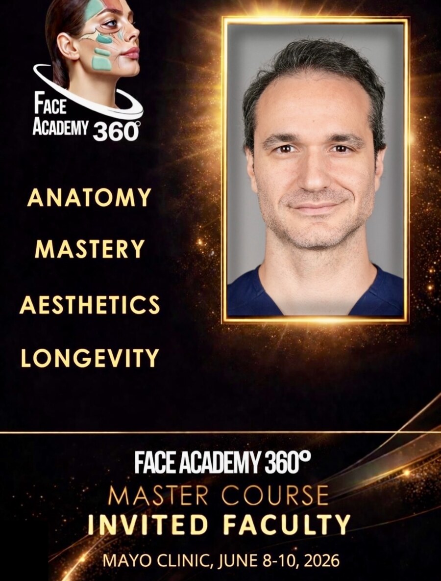FaceAcademy 360 Master Course — Mayo Clinic