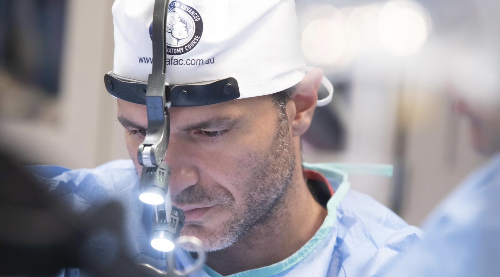 Dr. Mehmet Cömert